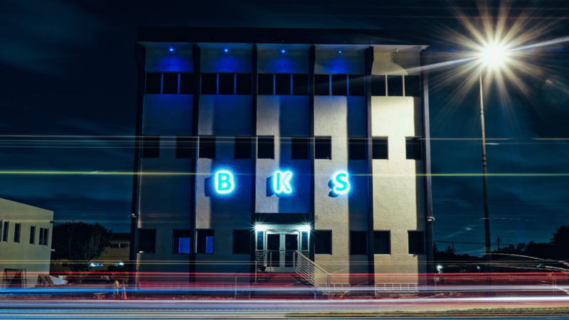 BKS MIAMI STUDIOS