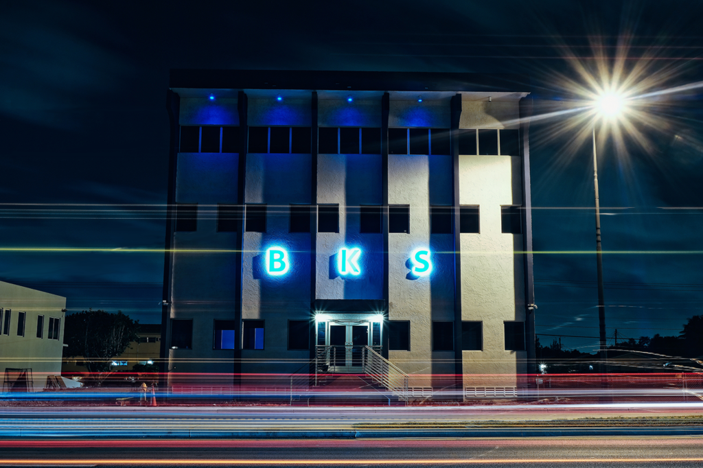 BKS MIAMI STUDIOS